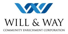 Will & Way CEC